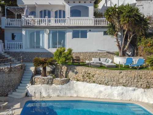 Villa Sitges, 6 pièces, 12 personnes - photo_1011874814261