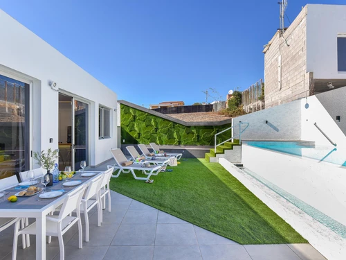 Villa San Bartolomé de Tirajana, 4 pièces, 6 personnes - photo_1011874811224