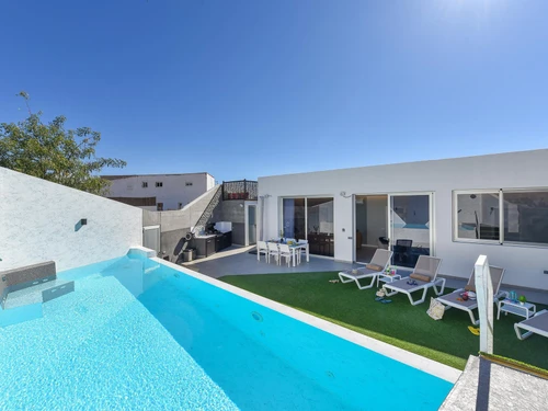 Villa San Bartolomé de Tirajana, 3 bedrooms, 6 persons - photo_1011874811224