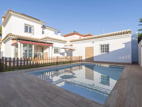 Villa Chiclana, 4 pièces, 7 personnes - photo_1011874486717