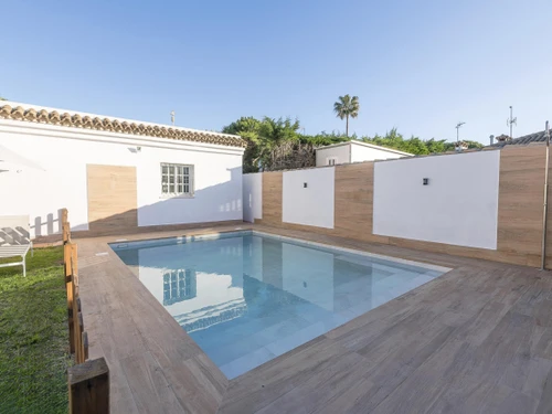 Villa Chiclana, 3 dormitorios, 7 personas - photo_1011874486717