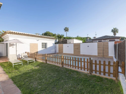 Villa Chiclana, 3 dormitorios, 7 personas - photo_1011874486717