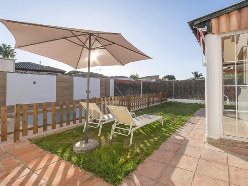 Villa Chiclana, 3 dormitorios, 7 personas - photo_1011874486717