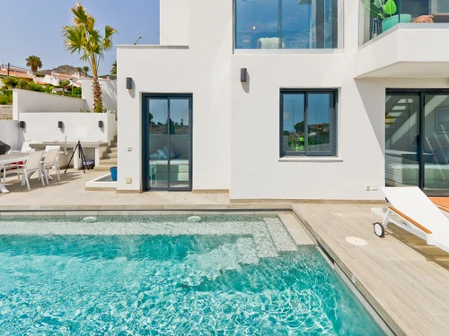 Villa Nerja, 5 pièces, 8 personnes - photo_1011874783242