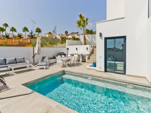 Villa Nerja, 4 Schlafzimmer, 8 Personen - photo_1011874783242