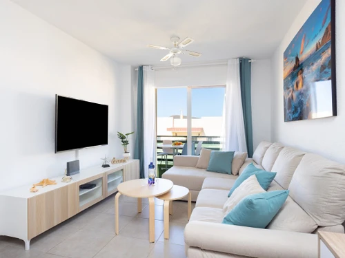 Appartement Los Cristianos, 4 pièces, 5 personnes - photo_1011874813010