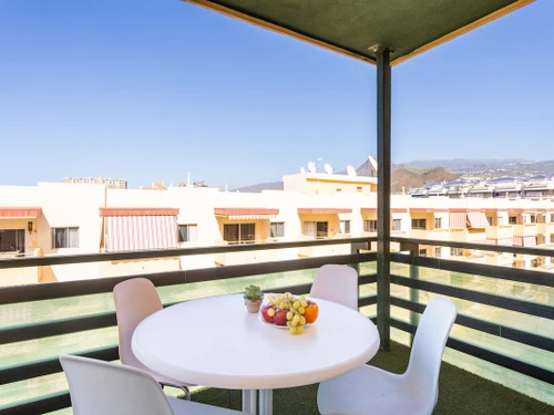 Appartement Los Cristianos, 4 pièces, 5 personnes - photo_1011874813010