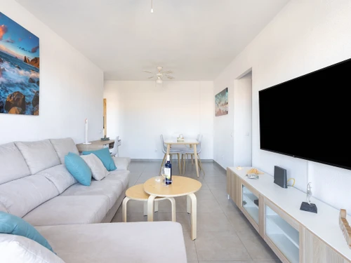 Appartement Los Cristianos, 4 pièces, 5 personnes - photo_1011874813010