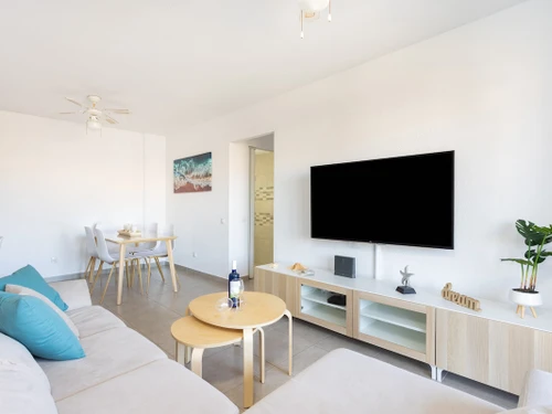 Appartement Los Cristianos, 4 pièces, 5 personnes - photo_1011874813010