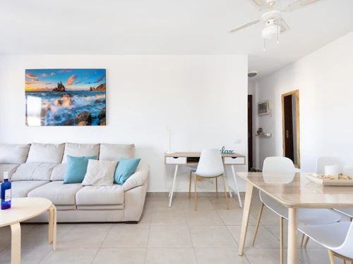 Appartement Los Cristianos, 4 pièces, 5 personnes - photo_1011874813010