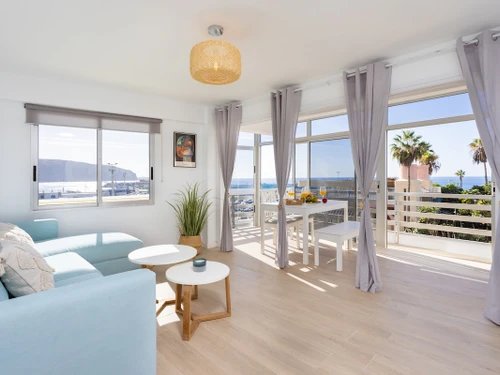 Ferienwohnung Los Cristianos, 2 Schlafzimmer, 4 Personen - photo_1011874808346