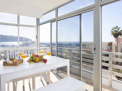 Appartement Los Cristianos, 3 pièces, 4 personnes - photo_1011874808346