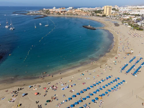 Appartement Los Cristianos, 3 pièces, 4 personnes - photo_1011874808346