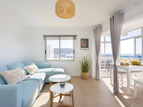 Appartement Los Cristianos, 3 pièces, 4 personnes - photo_1011874808346