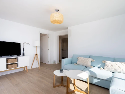 Appartement Los Cristianos, 3 pièces, 4 personnes - photo_1011874808346