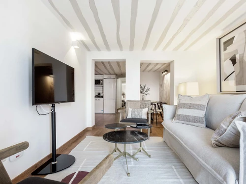 Appartement Madrid, 3 pièces, 5 personnes - photo_1011874562964