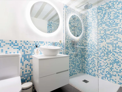 Appartement Madrid, 3 pièces, 5 personnes - photo_1011874562964