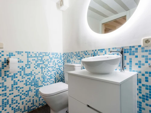 Appartement Madrid, 3 pièces, 5 personnes - photo_1011874562964