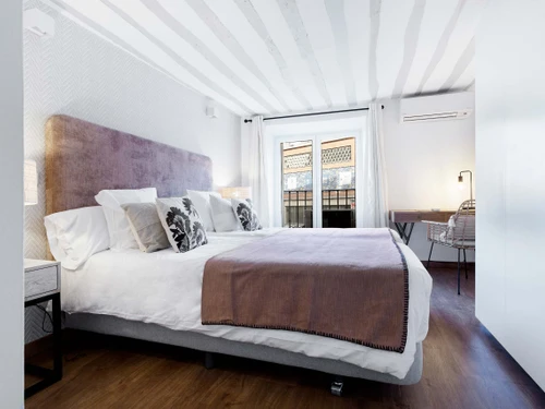 Appartement Madrid, 3 pièces, 5 personnes - photo_1011874562964