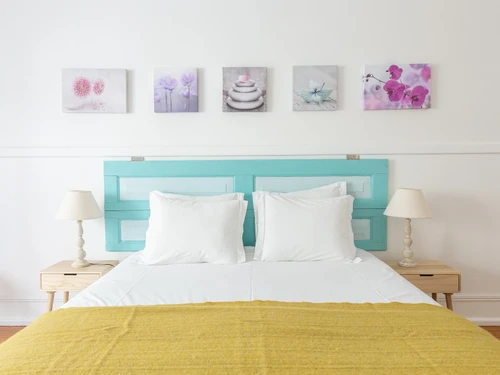 Appartement Lisbonne, 5 pièces, 9 personnes - photo_1011874834062