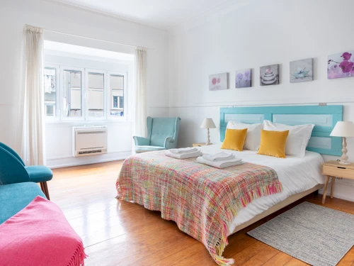 Ferienwohnung Lissabon, 4 Schlafzimmer, 9 Personen - photo_1011874834062