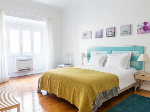 Ferienwohnung Lissabon, 4 Schlafzimmer, 9 Personen - photo_1011874834062