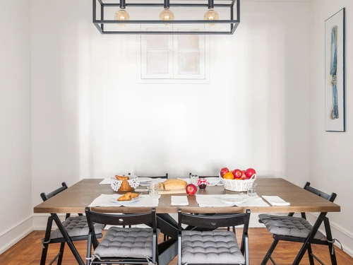 Ferienwohnung Lissabon, 4 Schlafzimmer, 9 Personen - photo_1011874834062