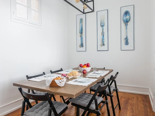 Ferienwohnung Lissabon, 4 Schlafzimmer, 9 Personen - photo_1011874834062