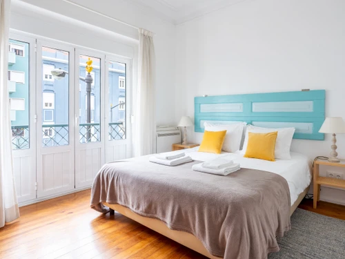 Ferienwohnung Lissabon, 4 Schlafzimmer, 9 Personen - photo_1011874834062