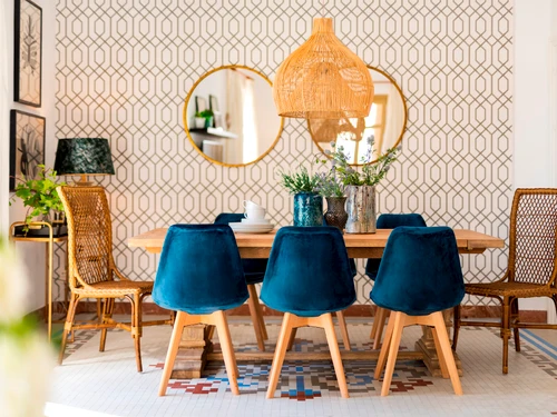 Apartment Málaga, 4 bedrooms, 8 persons - photo_1011875040974