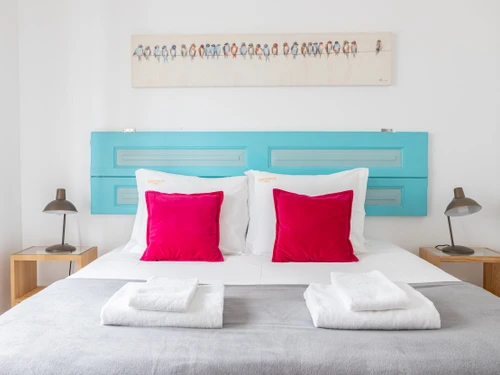 Ferienwohnung Lissabon, 4 Schlafzimmer, 9 Personen - photo_1011874829927