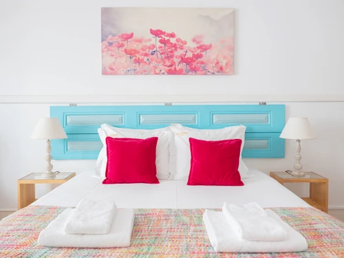 Ferienwohnung Lissabon, 4 Schlafzimmer, 9 Personen - photo_1011874829927