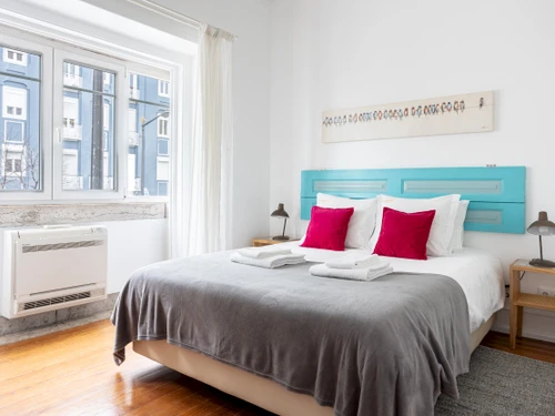 Ferienwohnung Lissabon, 4 Schlafzimmer, 9 Personen - photo_1011874829927