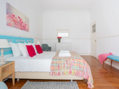 Ferienwohnung Lissabon, 4 Schlafzimmer, 9 Personen - photo_1011874829927