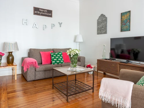 Ferienwohnung Lissabon, 4 Schlafzimmer, 9 Personen - photo_1011874829927