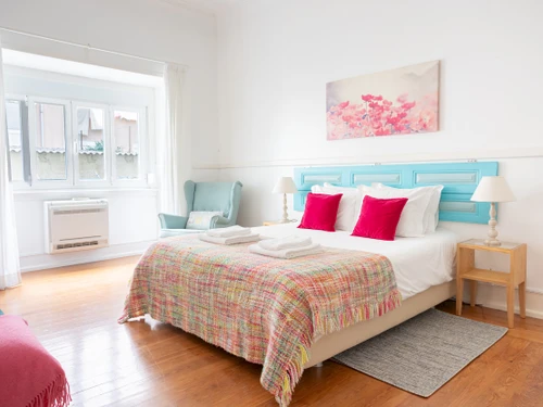 Ferienwohnung Lissabon, 4 Schlafzimmer, 9 Personen - photo_1011874829927