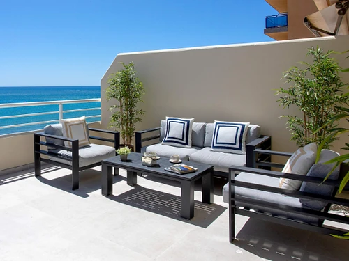 Apartment Fuengirola, 3 bedrooms, 6 persons - photo_1011874929272