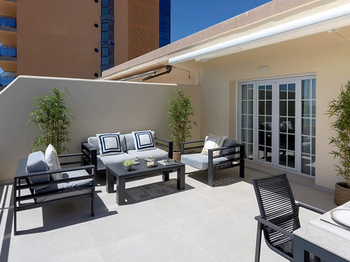 Apartment Fuengirola, 3 bedrooms, 6 persons - photo_1011874929272