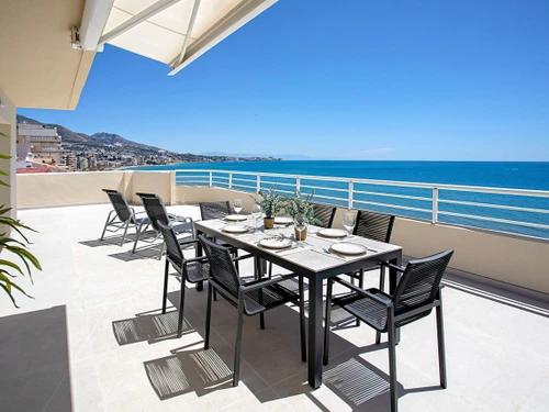 Apartment Fuengirola, 3 bedrooms, 6 persons - photo_1011874929272