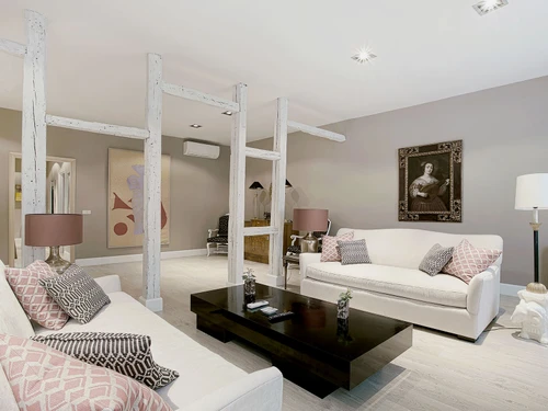 Appartement Madrid, 3 pièces, 6 personnes - photo_1011874747917