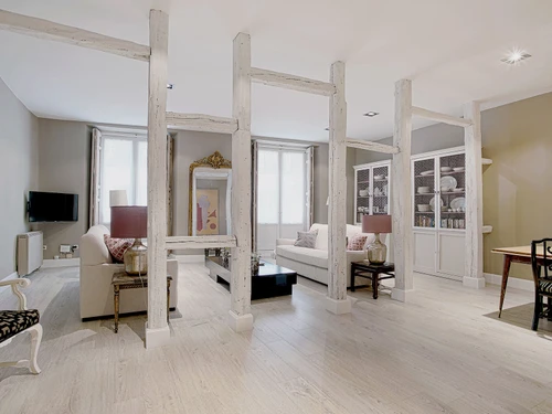 Appartement Madrid, 3 pièces, 6 personnes - photo_1011874747917