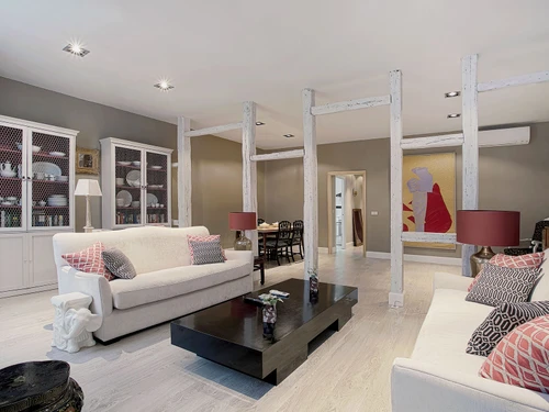 Appartement Madrid, 3 pièces, 6 personnes - photo_1011874747917