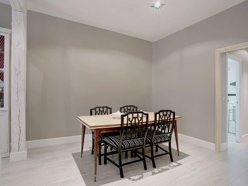 Appartement Madrid, 3 pièces, 6 personnes - photo_1011874747917