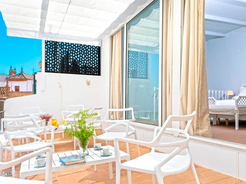 Maison sevilla, 5 pièces, 8 personnes - photo_1011874652184