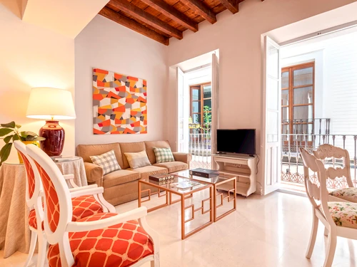 Ferienhaus Sevilla, 4 Schlafzimmer, 8 Personen - photo_1011874652184