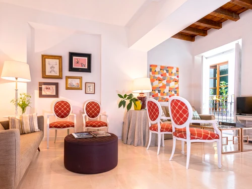 Ferienhaus Sevilla, 4 Schlafzimmer, 8 Personen - photo_1011874652184