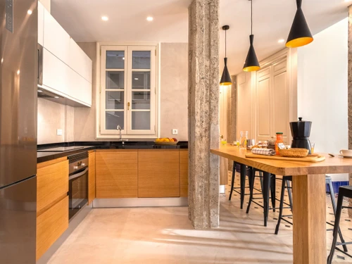 Appartement Málaga, 5 pièces, 8 personnes - photo_1011874972340