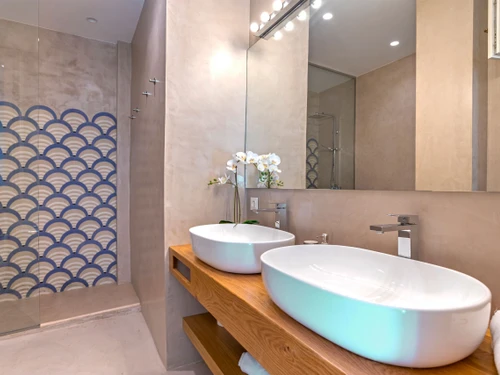 Appartement Málaga, 5 pièces, 8 personnes - photo_1011874972340