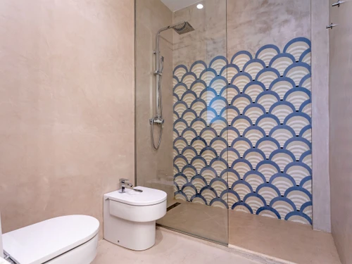 Appartement Málaga, 5 pièces, 8 personnes - photo_1011874972340