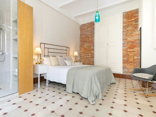 Appartement Málaga, 5 pièces, 8 personnes - photo_1011874972340